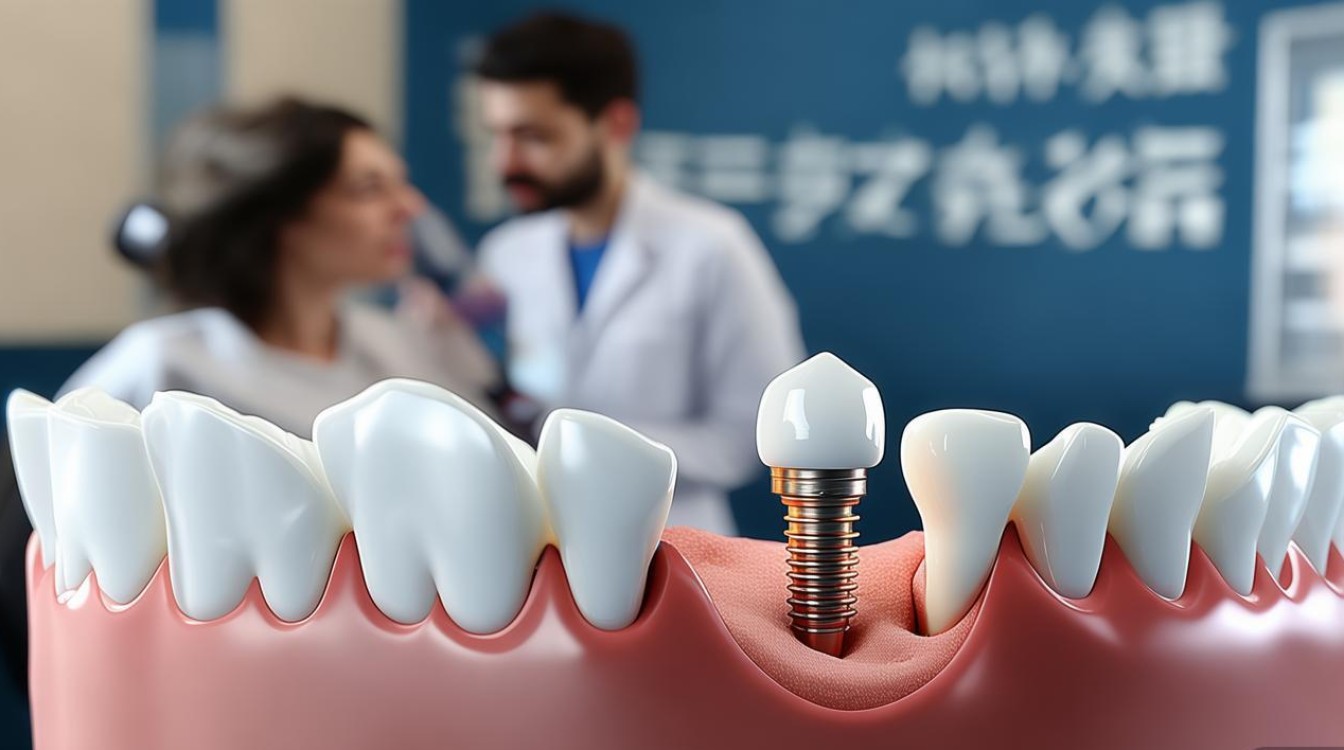 武大口腔种植牙失败频发,原因何在?责任归属与患者权益如何保障?-图1 武大口腔种植牙失败频发,原因何在?责任归属与患者权益如何保障?-图1