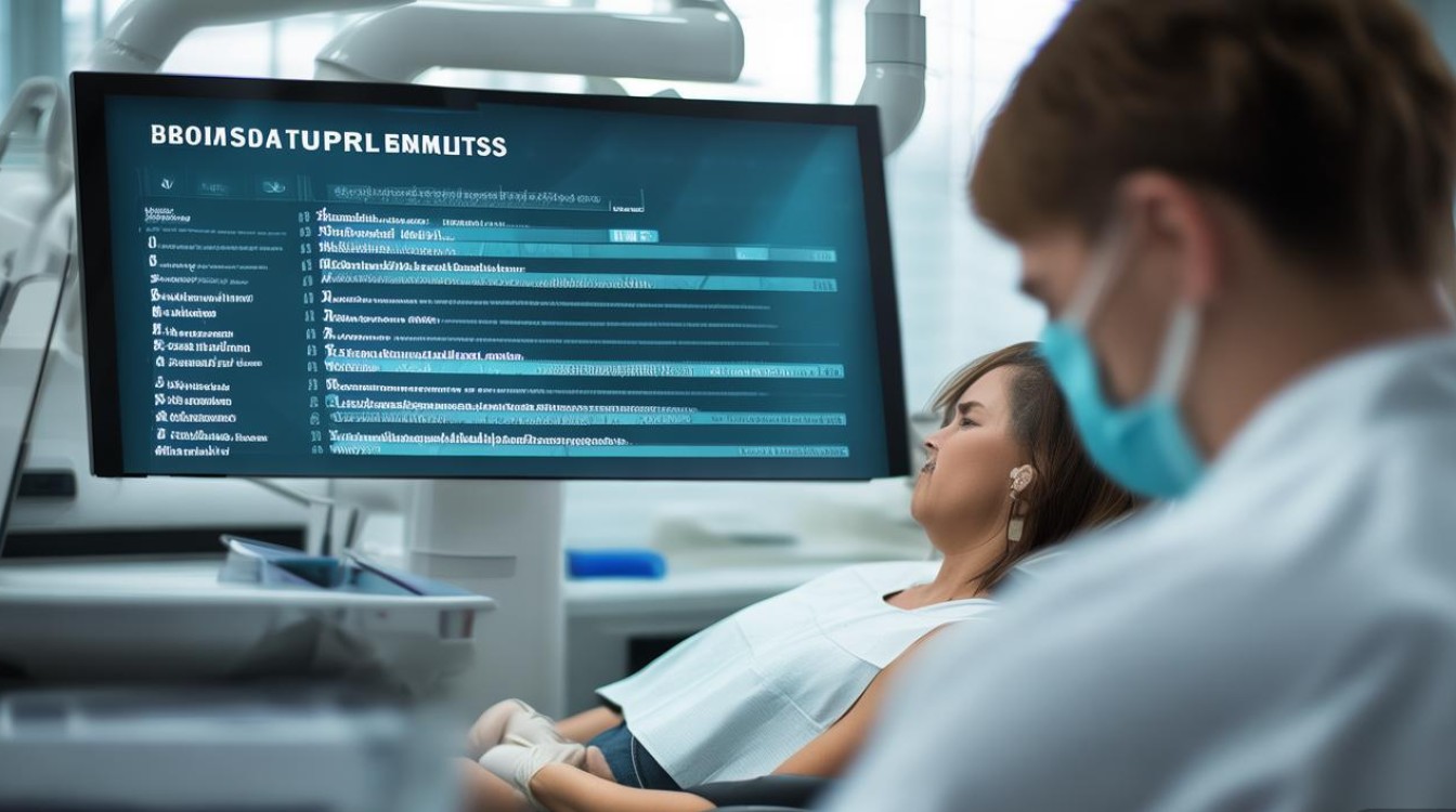 种植牙前抽血检查有哪些项目?必查项目及意义解析?-图1 种植牙前抽血检查有哪些项目?必查项目及意义解析?-图1