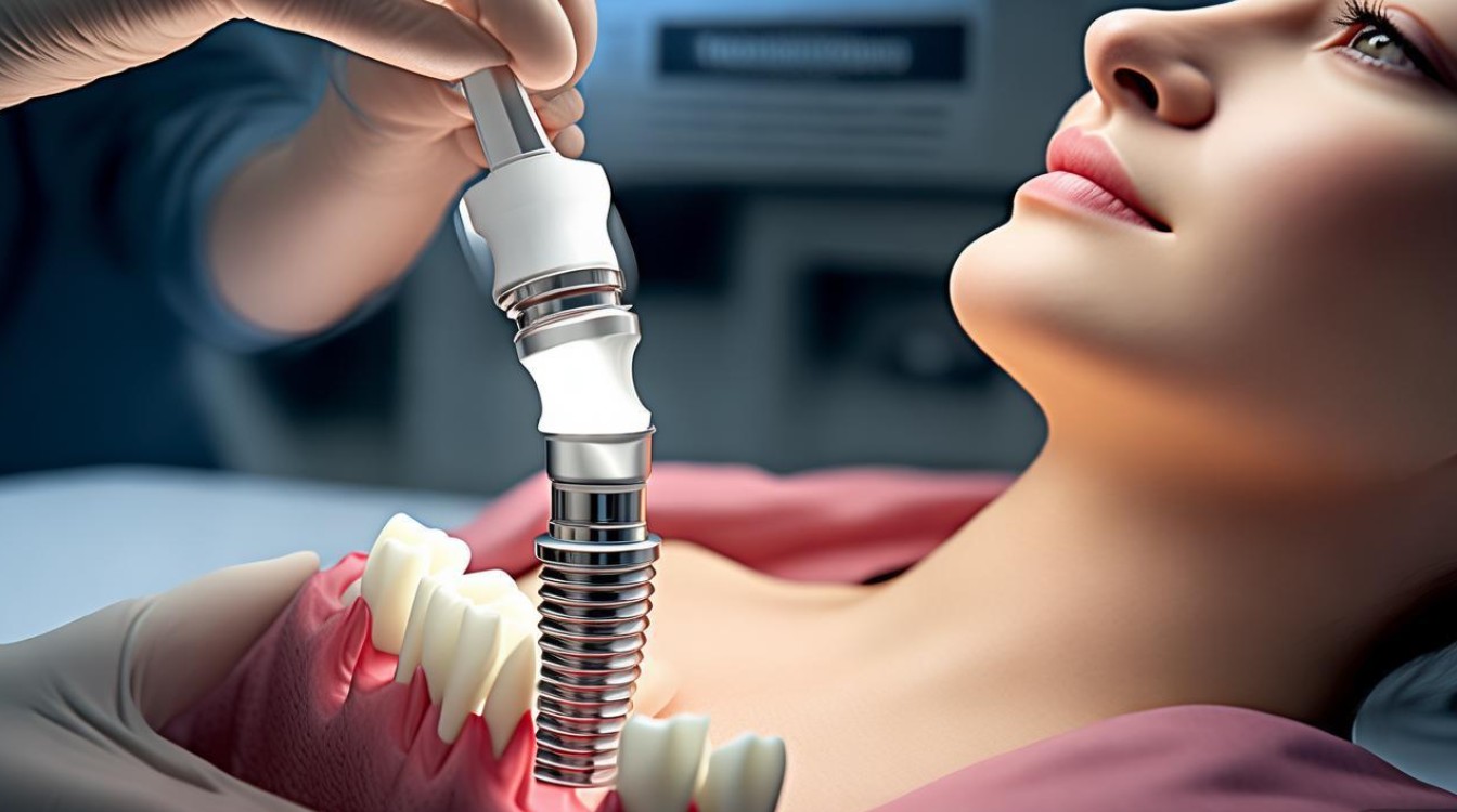 种植牙一定要有牙根?这说法科学吗?-图1 种植牙一定要有牙根?这说法科学吗?-图1