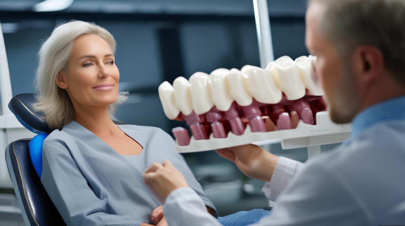 德国ankylos种植牙好吗？效果与优势有哪些？-图1