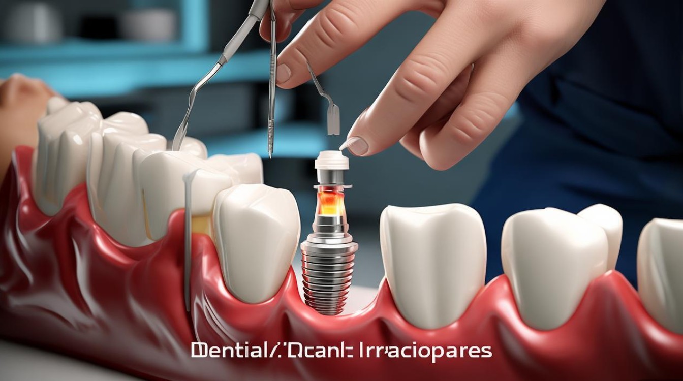 种植牙适用情况有哪些?种植过程、费用和维护如何?-图1 种植牙适用情况有哪些?种植过程、费用和维护如何?-图1