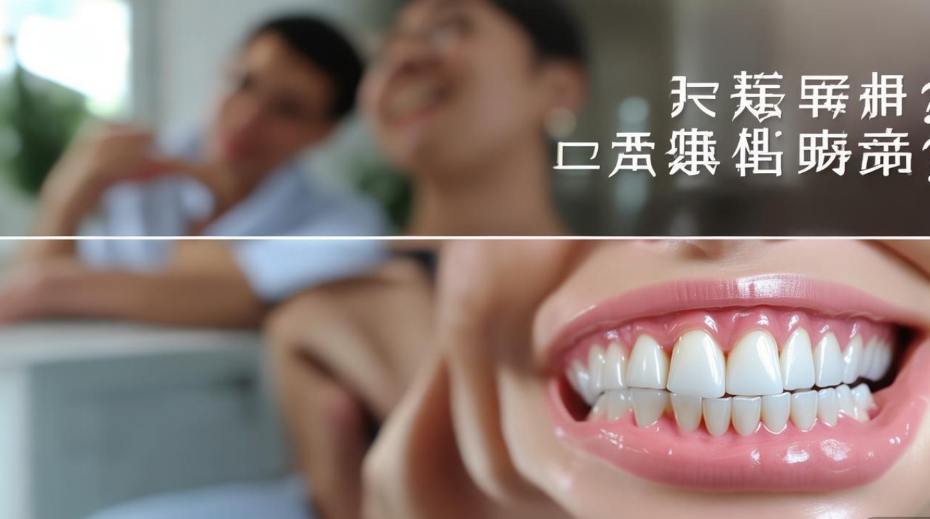 做过种植牙的人,真实效果和使用体验怎么样?-图1 做过种植牙的人,真实效果和使用体验怎么样?-图1