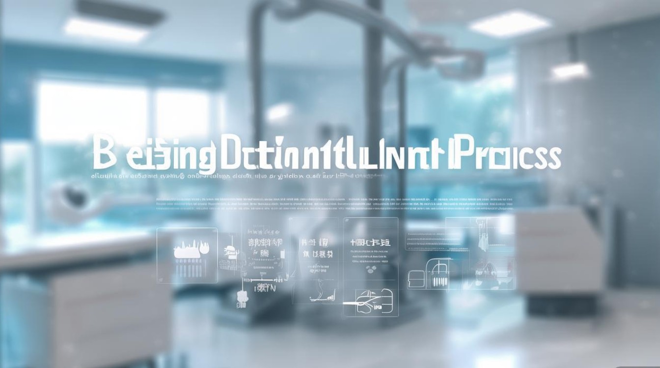 北京种植牙价格-图1