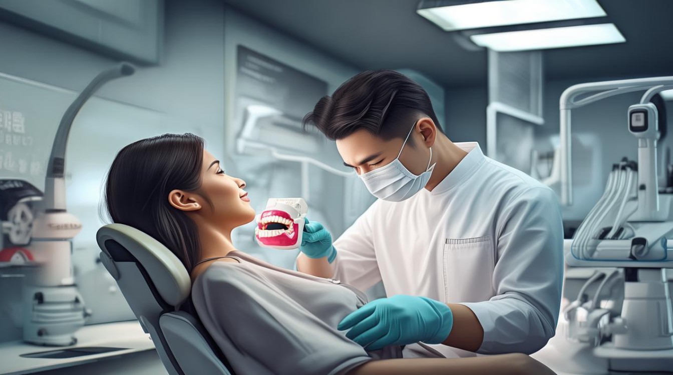 肇庆种植牙多少钱一颗?哪家医院做效果靠谱又安全?-图1 肇庆种植牙多少钱一颗?哪家医院做效果靠谱又安全?-图1