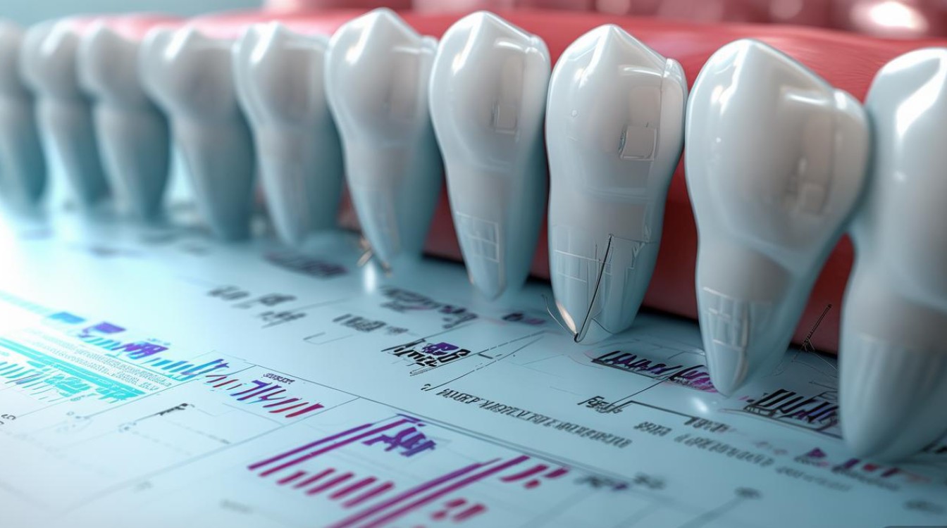 种植牙每年维护费用具体要花多少钱？包含哪些必要项目？-图1