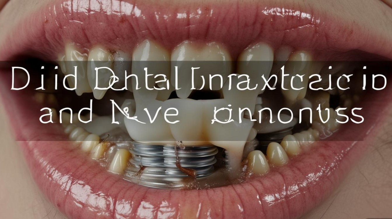 种植牙后为何会患牙周炎?是材料问题还是护理不当?-图1 种植牙后为何会患牙周炎?是材料问题还是护理不当?-图1