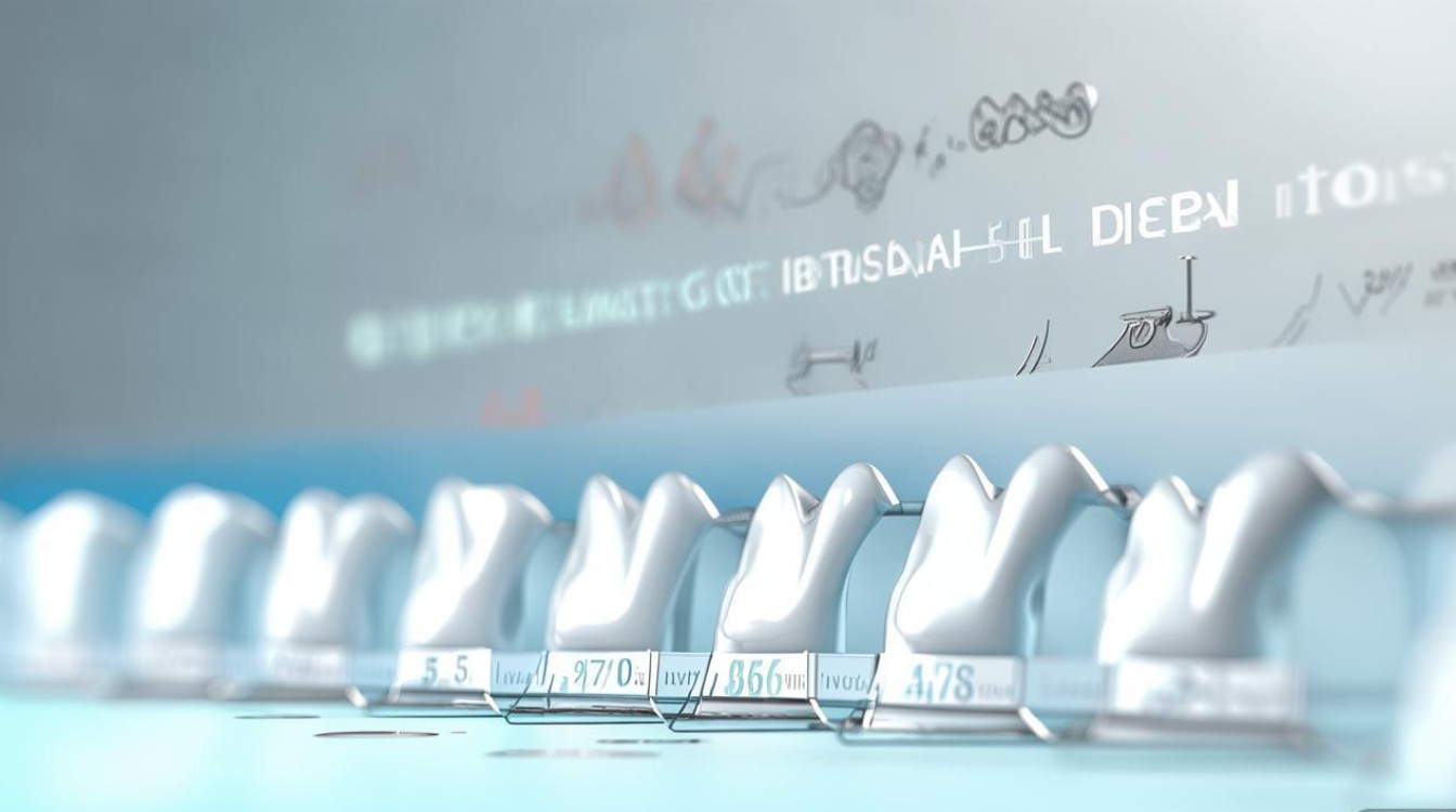 美国做种植牙要花多少钱？不同地区、品牌、技术价格差异有多大？-图1