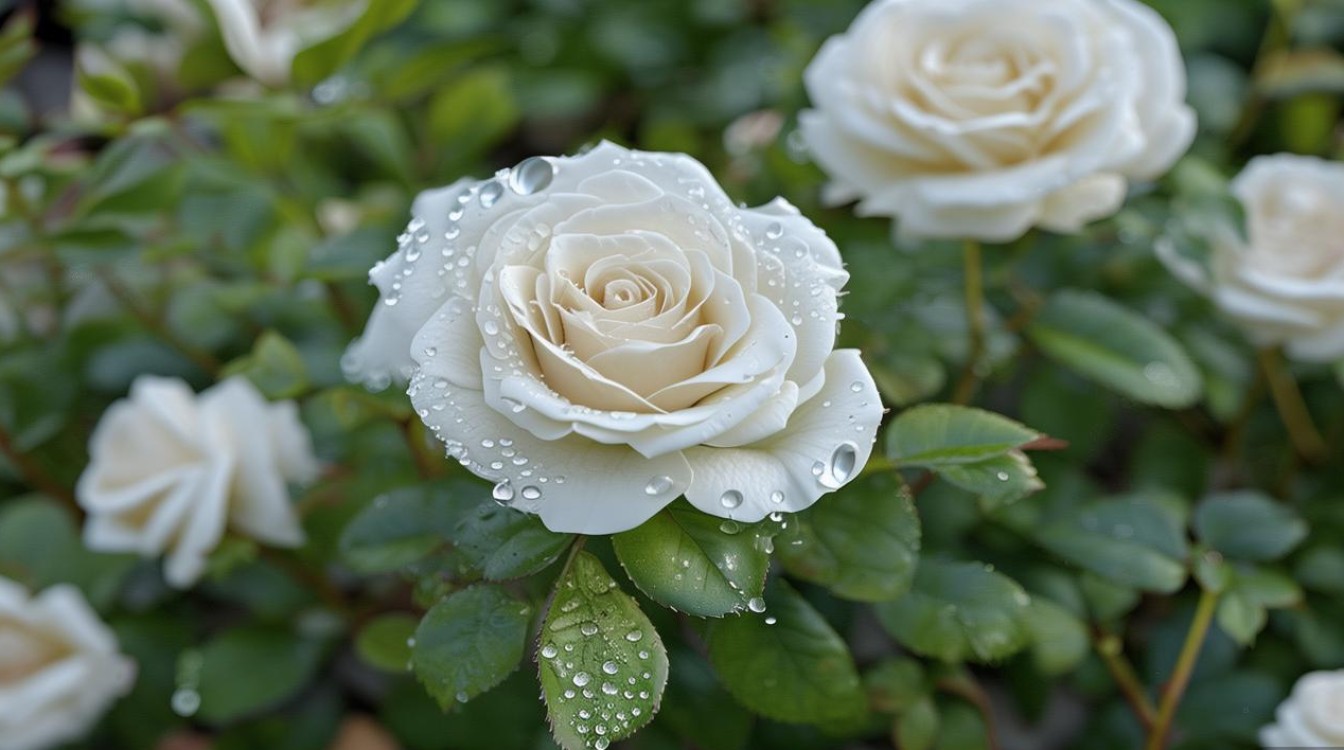 种植白牙真能以假乱真?效果持久性如何?-图1 种植白牙真能以假乱真?效果持久性如何?-图1