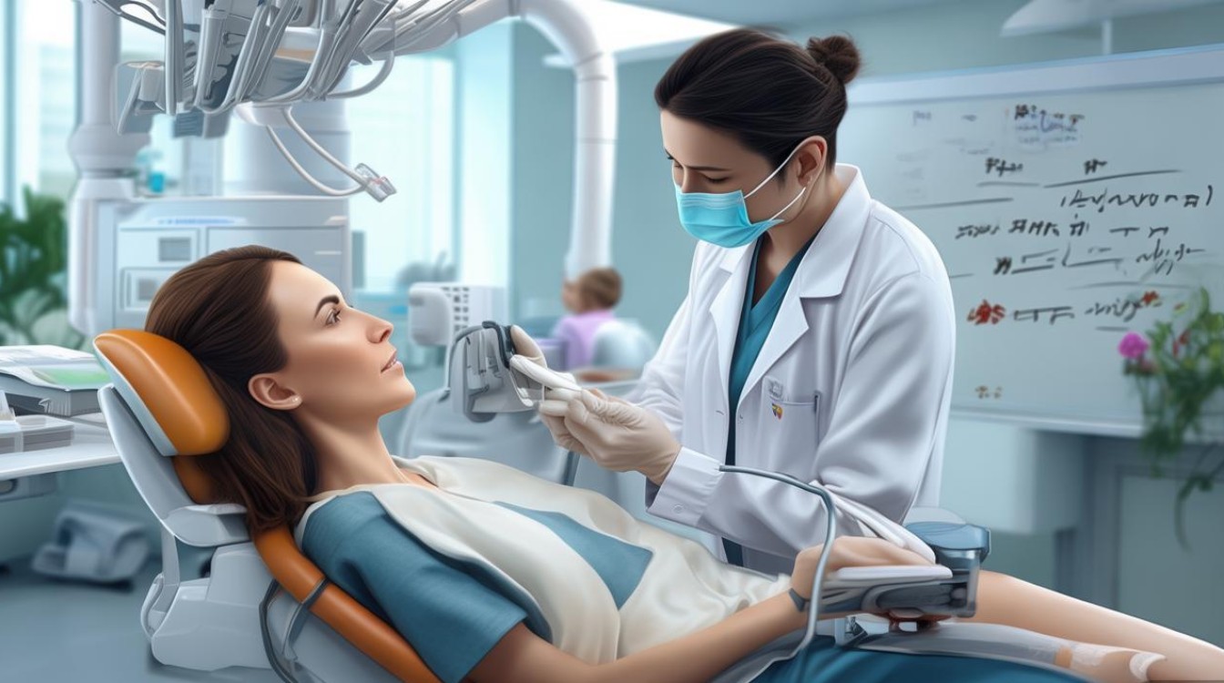 种植牙能用医保报销吗?-图1 种植牙能用医保报销吗?-图1