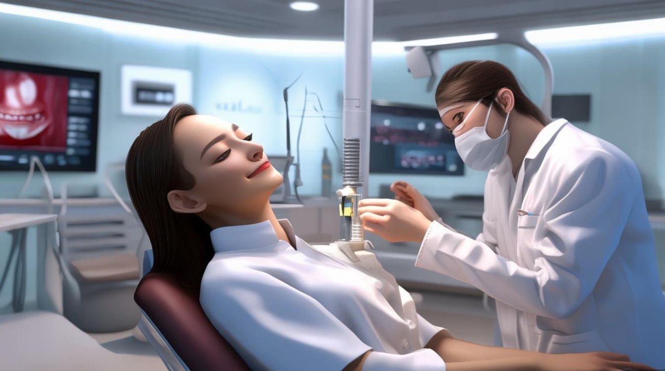 种植牙齿去牙博士，效果、价格、流程这些方面要注意哪些关键问题？-图1