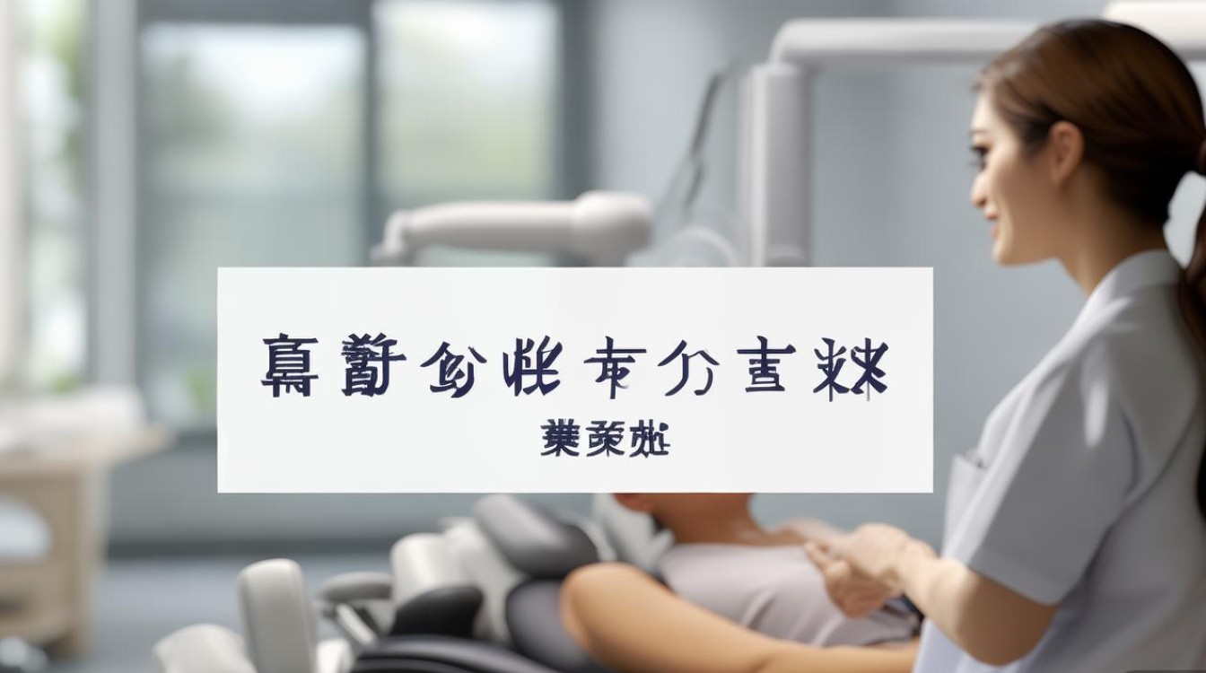 种植牙后要等多久才能恢复如初、正常使用不担心？-图1