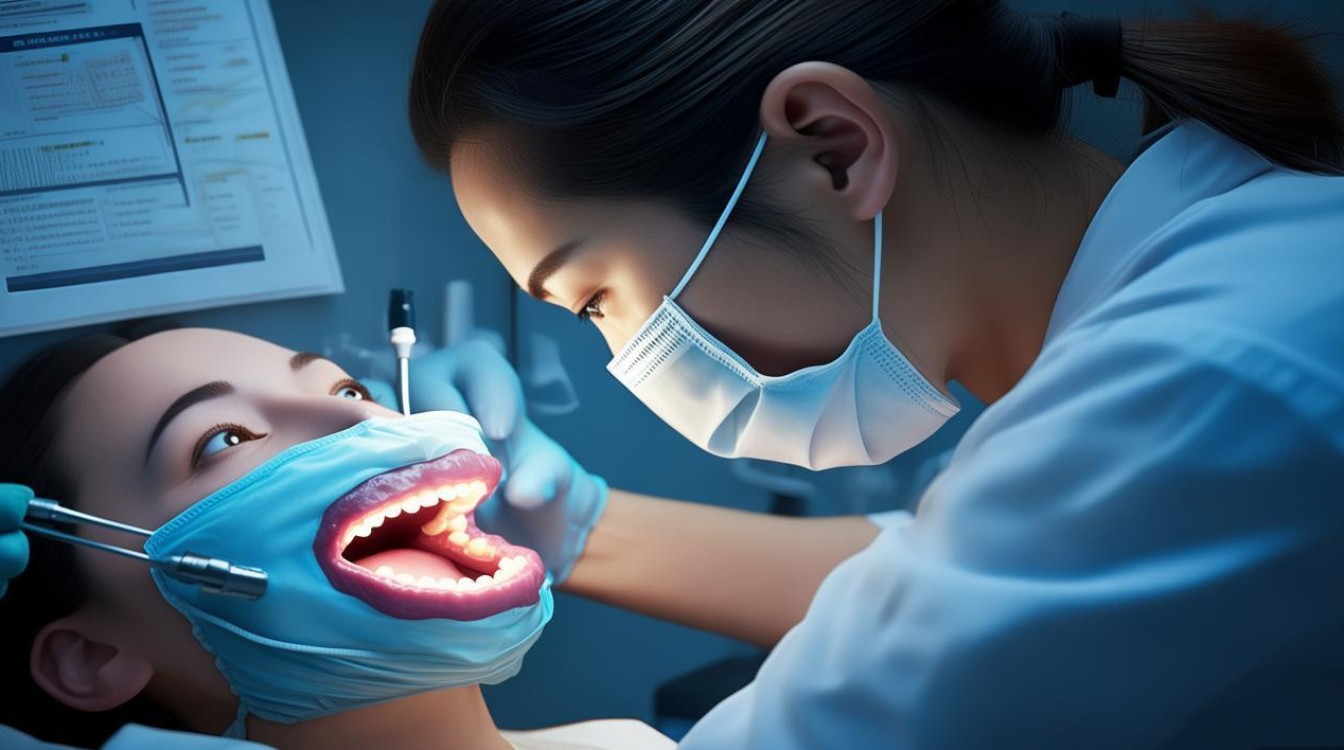 种植牙直视道-图1 种植牙直视道-图1