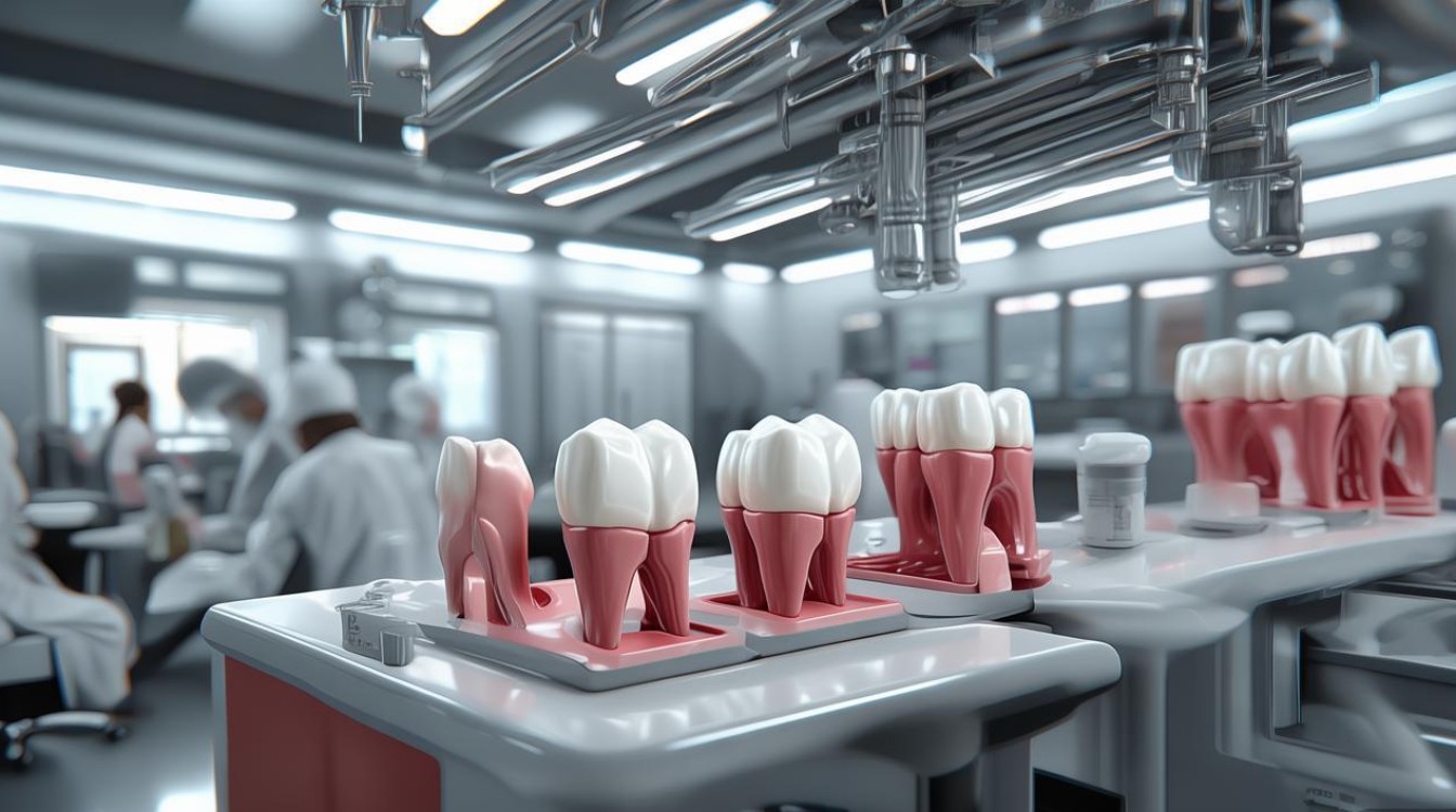 种植牙国家标准对种植牙质量和安全有何具体规定？-图1