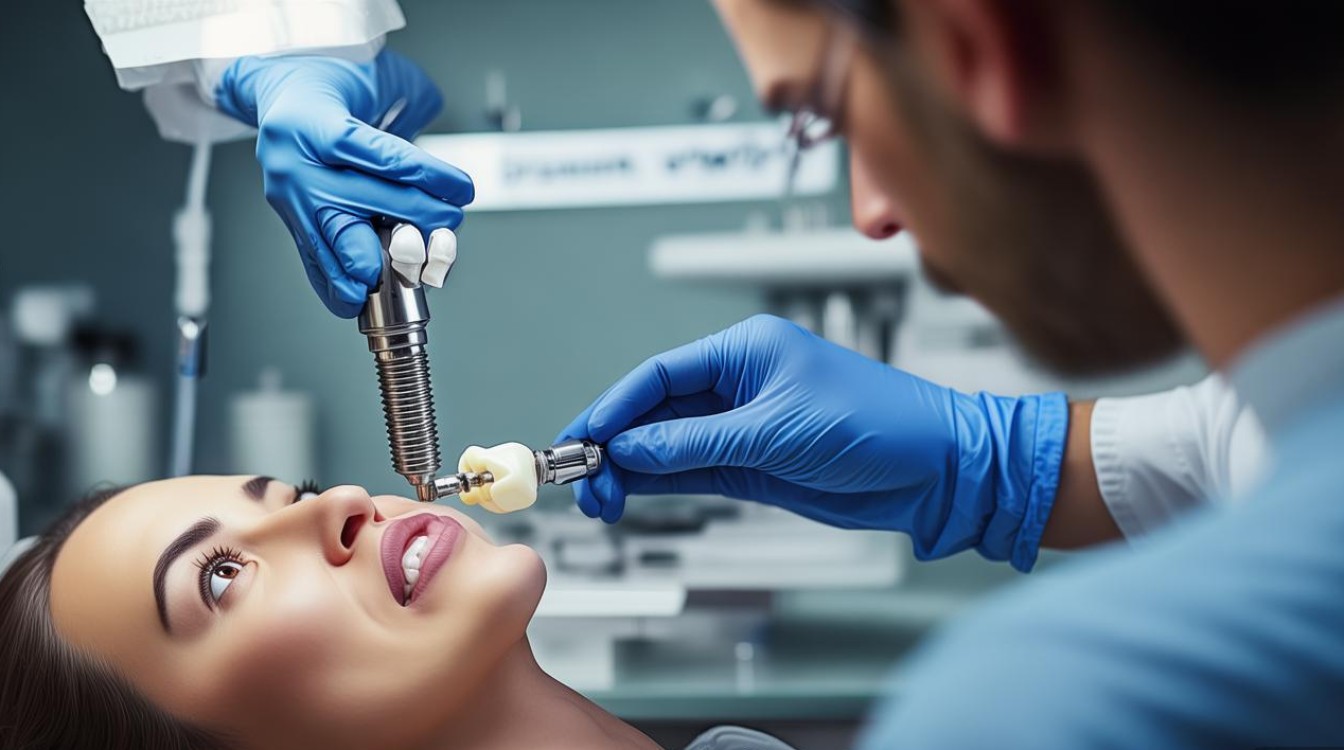 种植牙转移体-图1