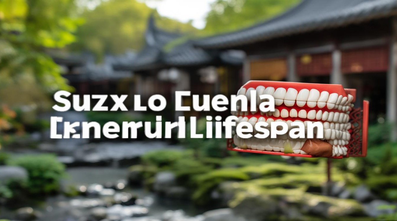 苏州种植牙寿命一般能维持多久?影响因素有哪些?-图1 苏州种植牙寿命一般能维持多久?影响因素有哪些?-图1