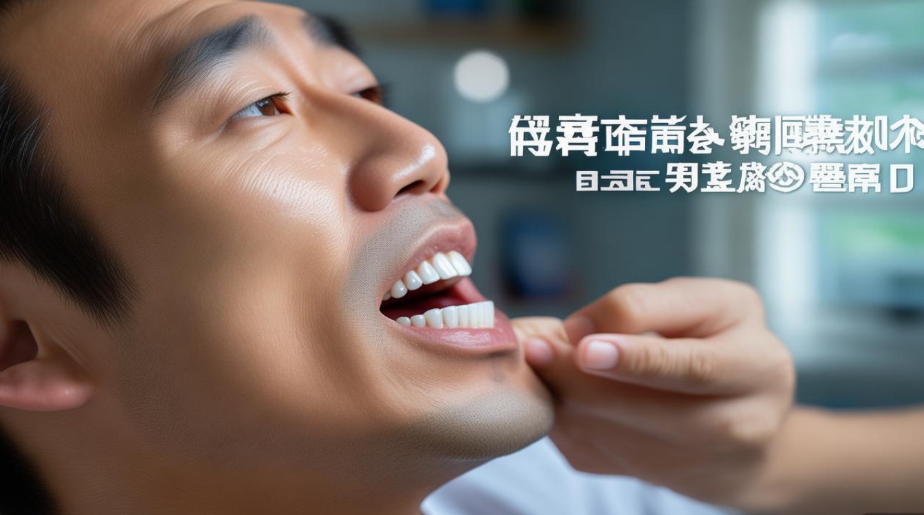 牙肉萎缩还能种植牙吗?-图1 牙肉萎缩还能种植牙吗?-图1