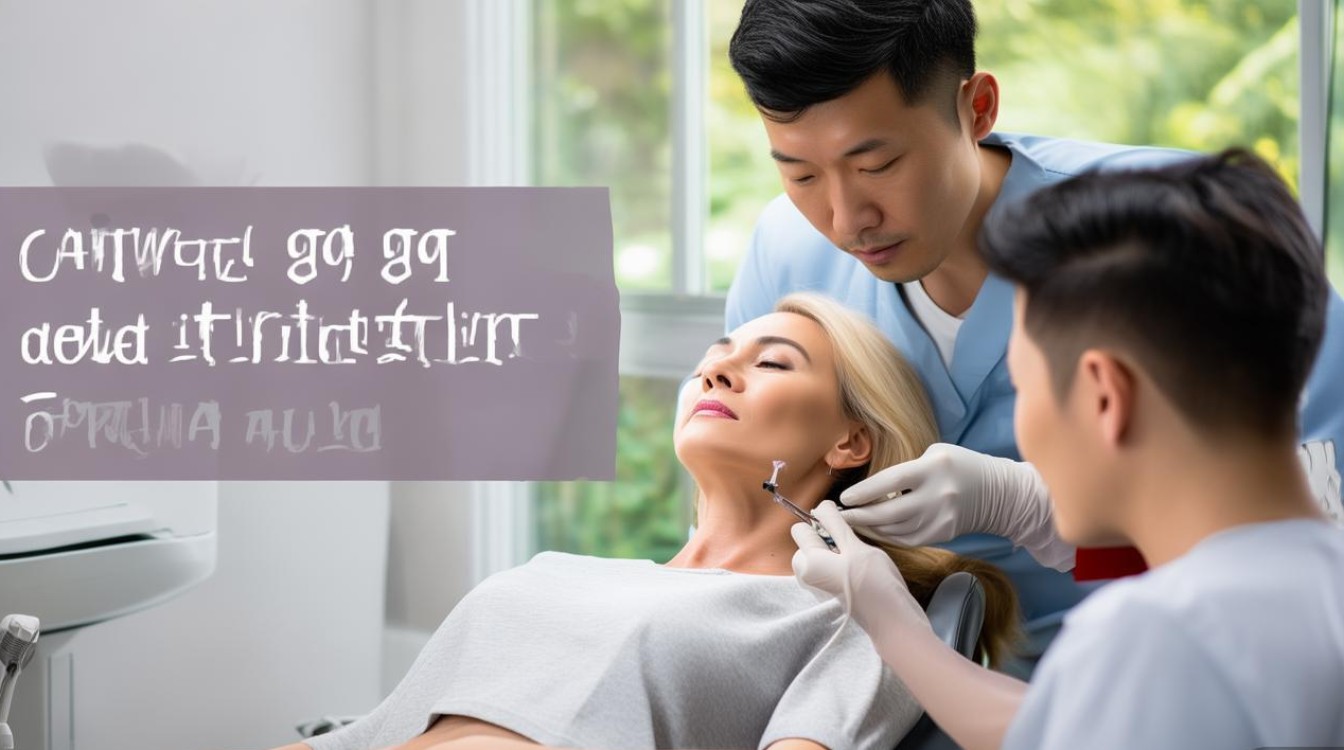 种植牙能一个人去吗？就诊是否需陪同？-图1