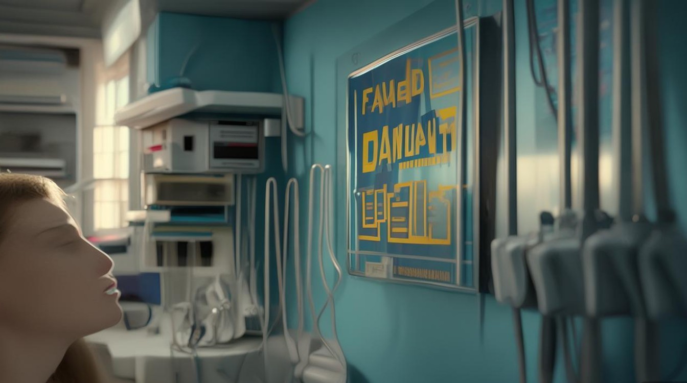 种植牙失败怎么办？原因分析与解决方法详解-图1