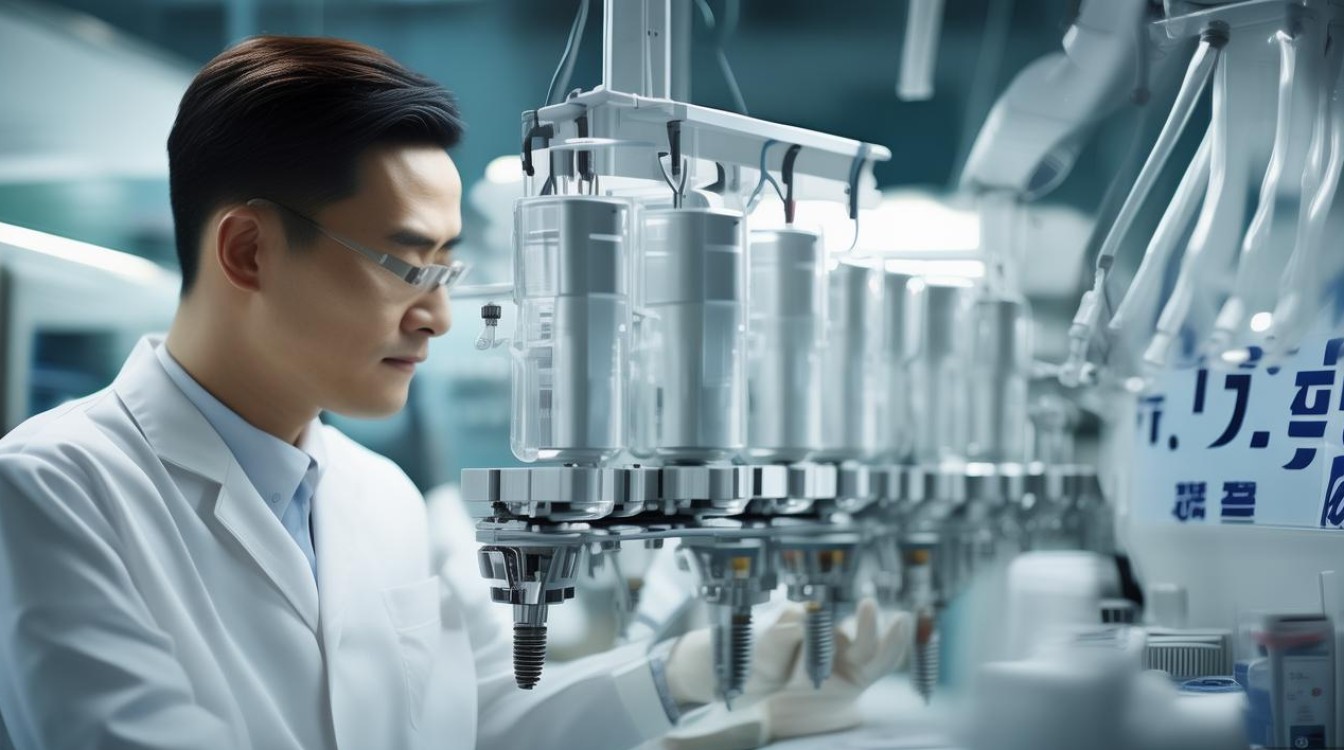 韩国普通种植牙-图1