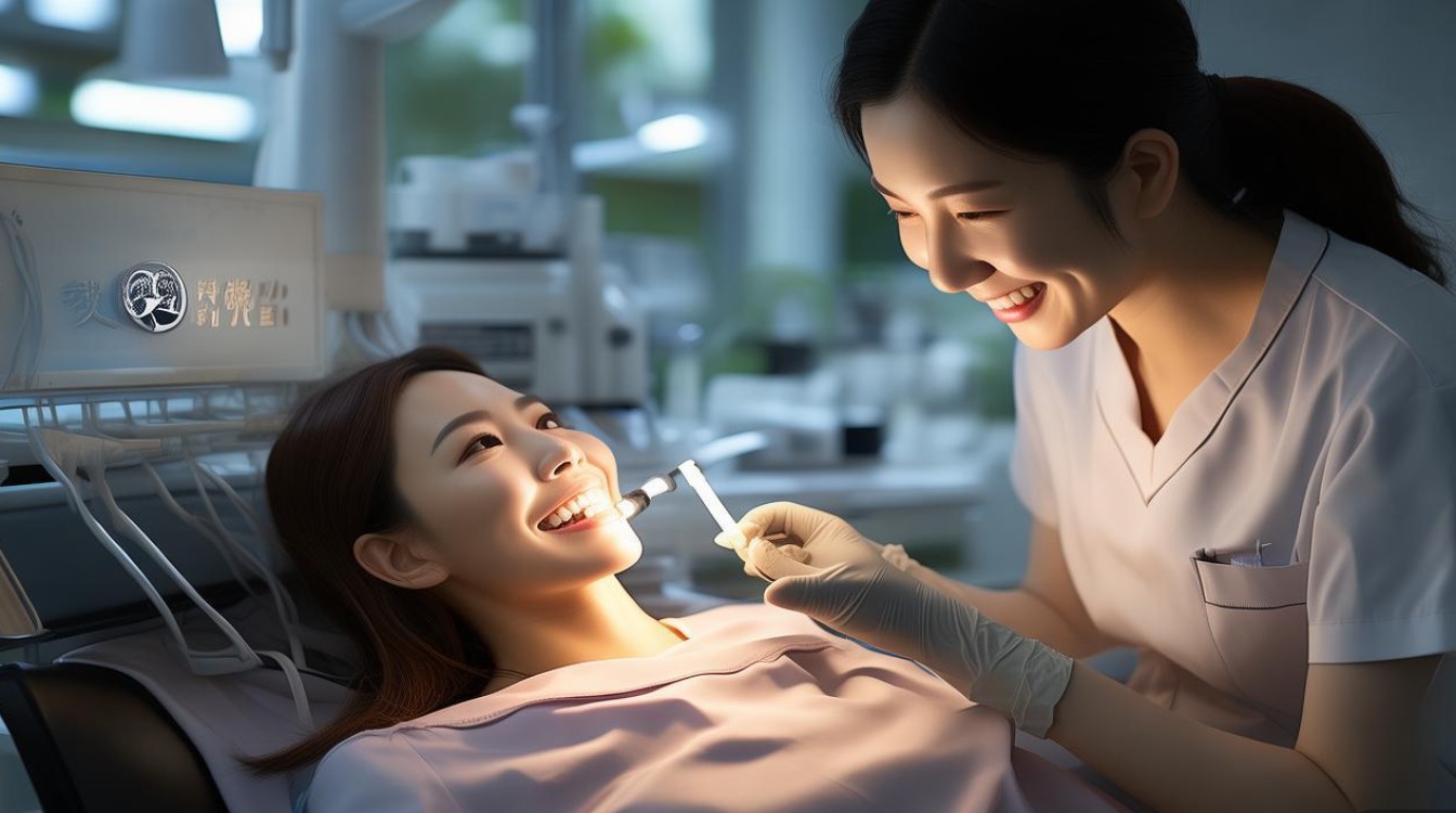 友睦种植牙效果好不好？价格贵不贵安全吗适合哪些人群做呢？-图1