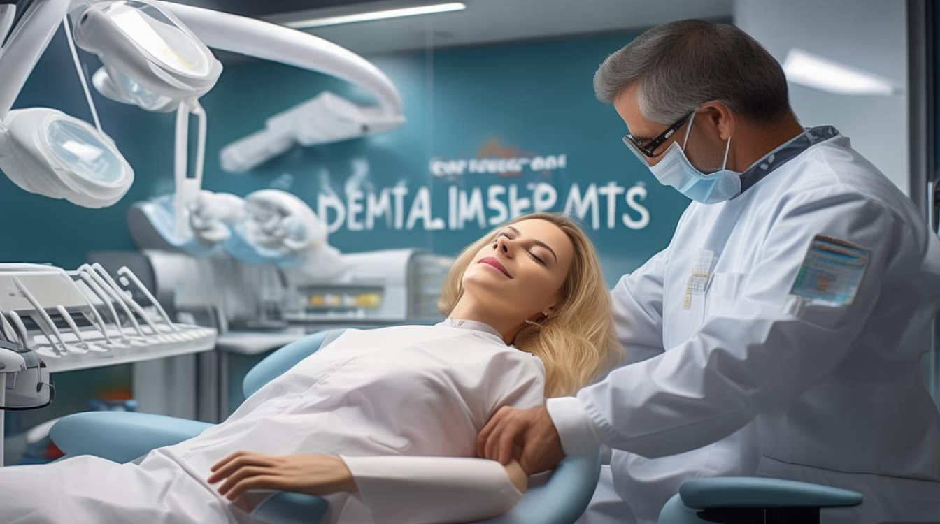 以色列科特斯种植牙效果如何？有哪些独特技术优势值得信赖？-图1