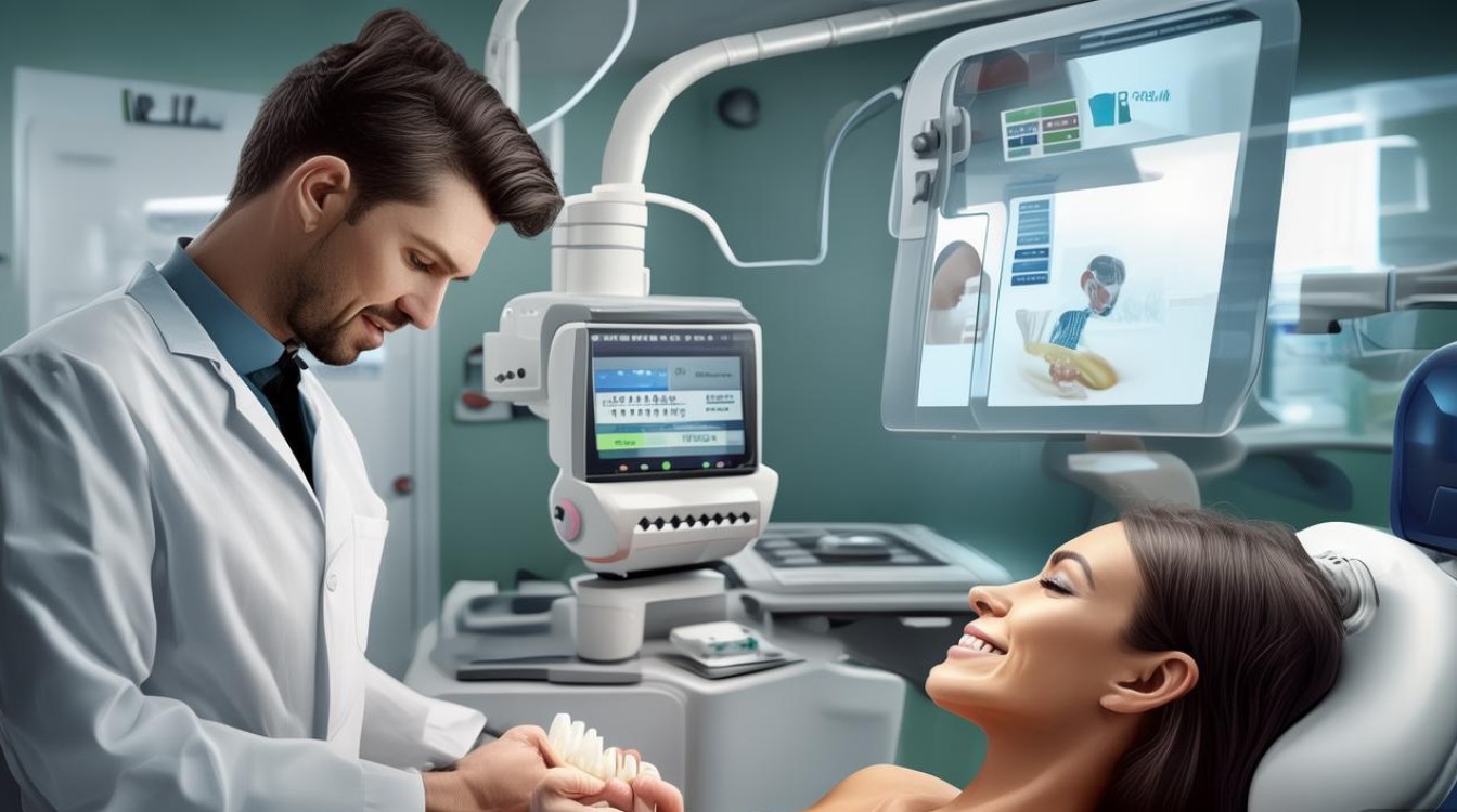 500一颗种植牙靠谱吗?低价背后是否暗藏猫腻?-图1 500一颗种植牙靠谱吗?低价背后是否暗藏猫腻?-图1