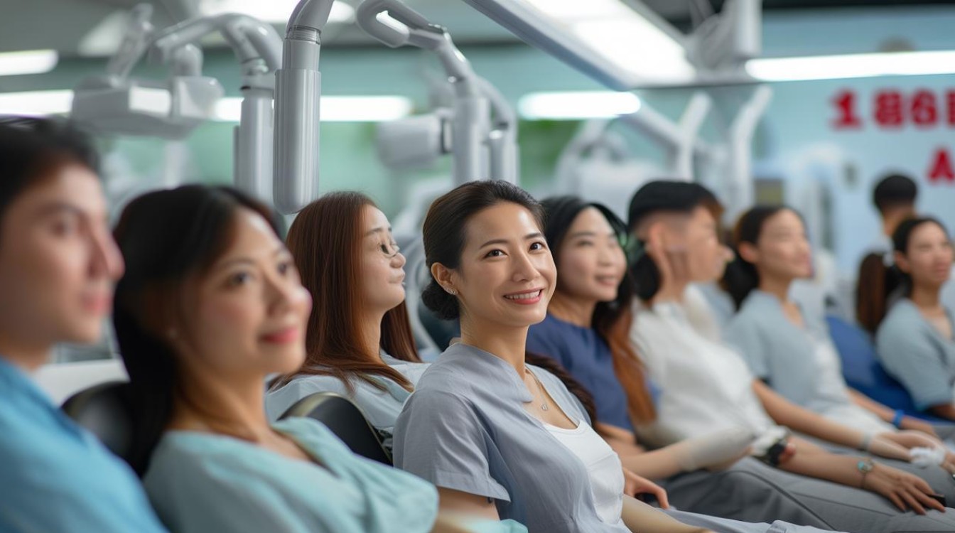 现场种植牙团购数量真实吗？名额如何获取？-图1