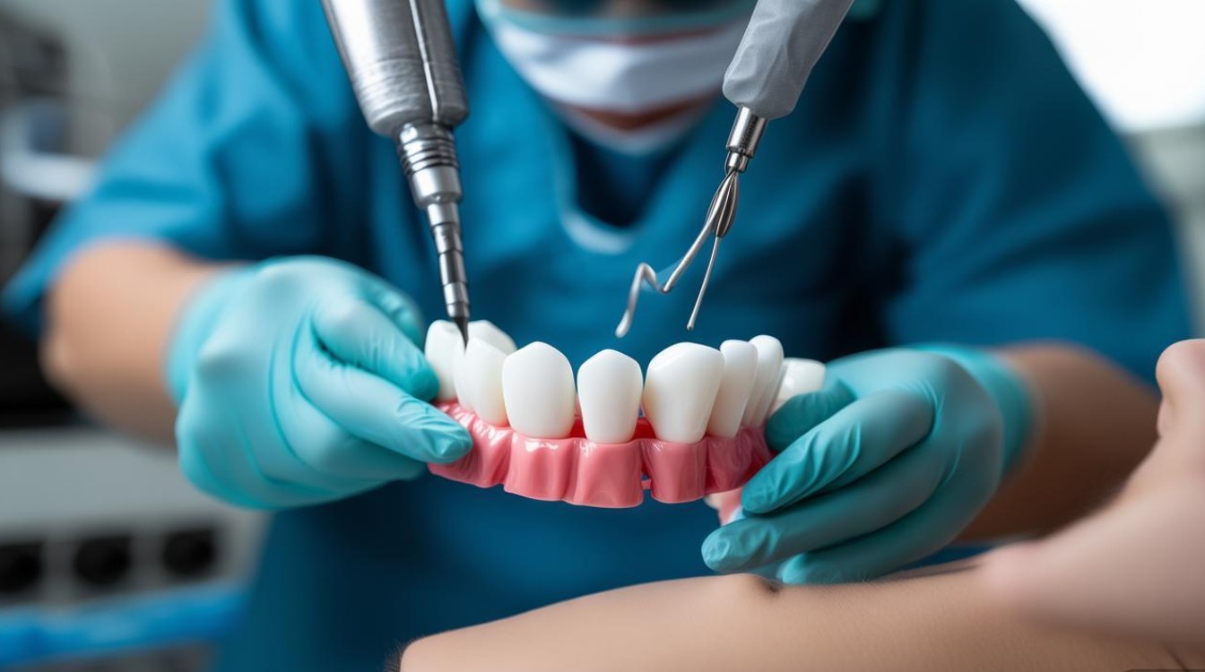 种牙种植体怎么选？类型、寿命、费用是关键？-图1