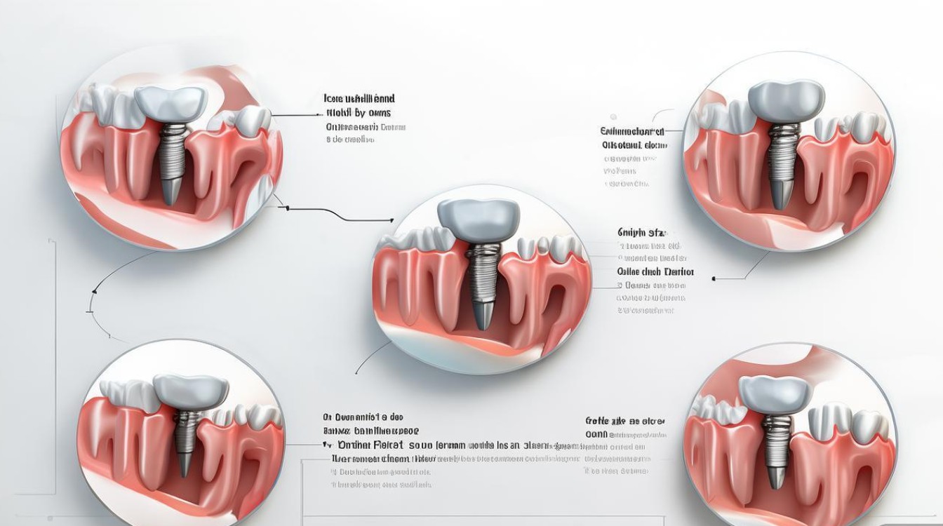 定制种植牙怎么做？关键步骤流程有哪些？-图1