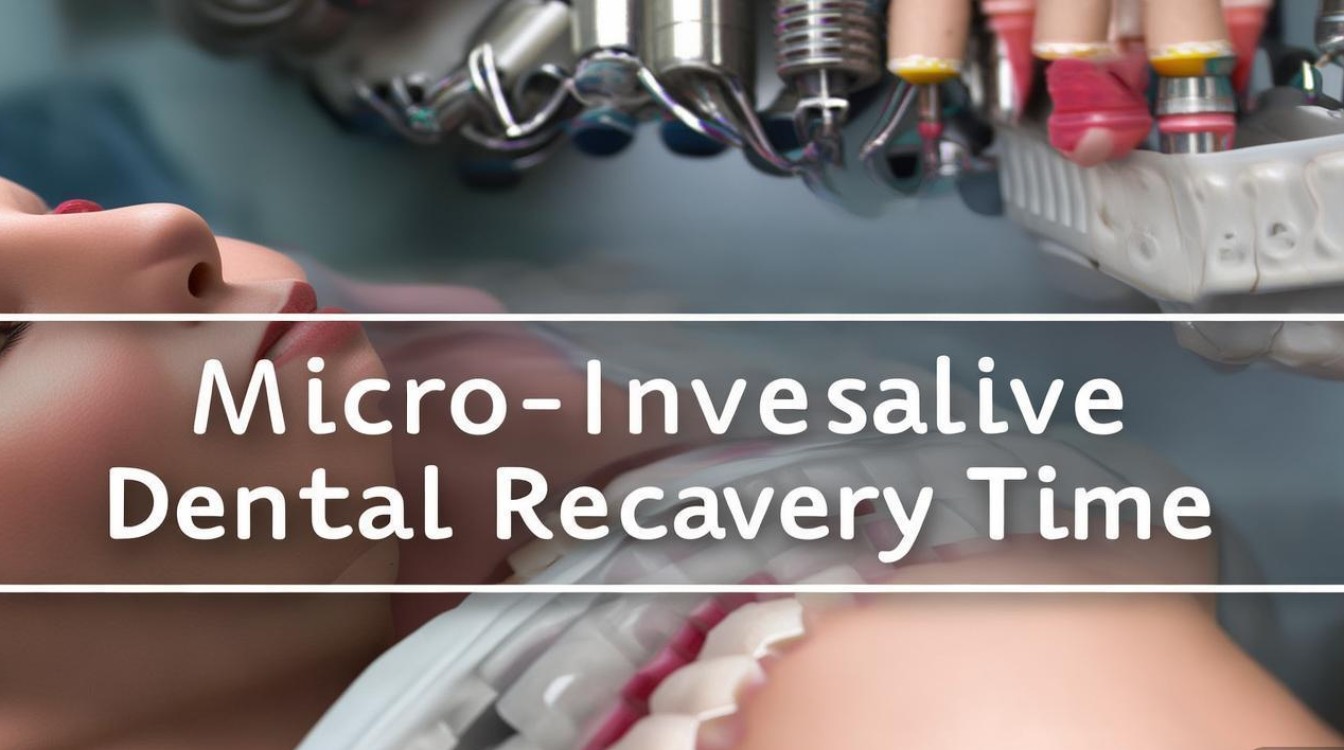 微创种植牙恢复时间到底需要多久?-图1 微创种植牙恢复时间到底需要多久?-图1