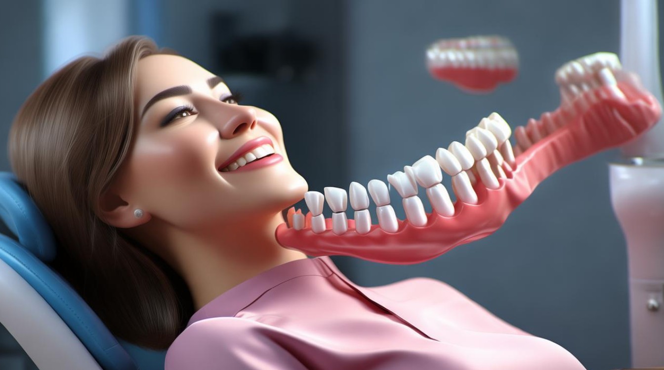 种植牙术后三个月，恢复到什么程度？能正常咀嚼吗？要注意什么？-图1