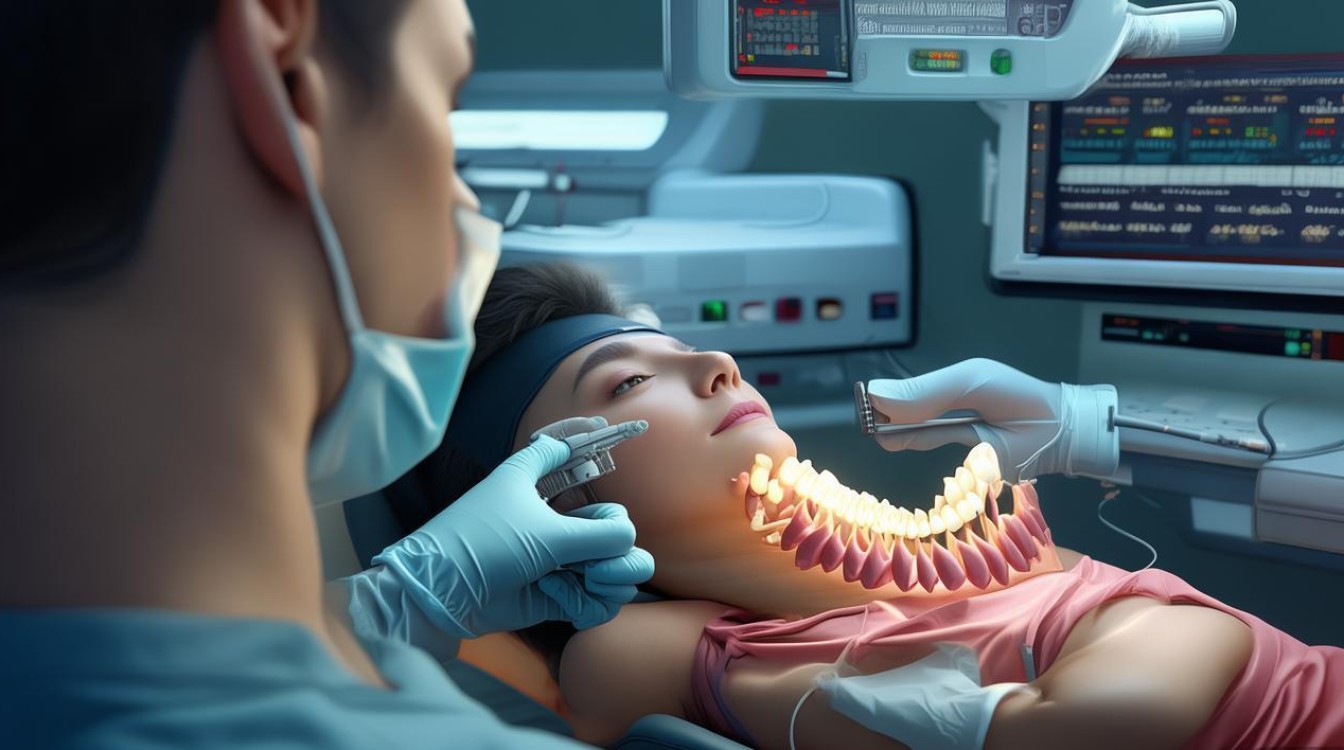 种植牙为何需多次植骨?-图1 种植牙为何需多次植骨?-图1