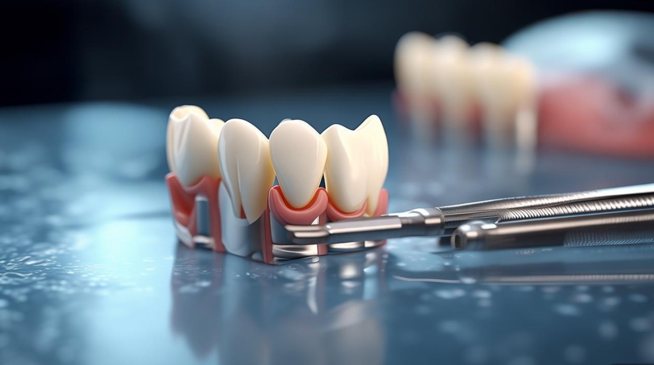 种植牙材料种类繁多，到底哪种更安全耐用且适合长期使用？-图1