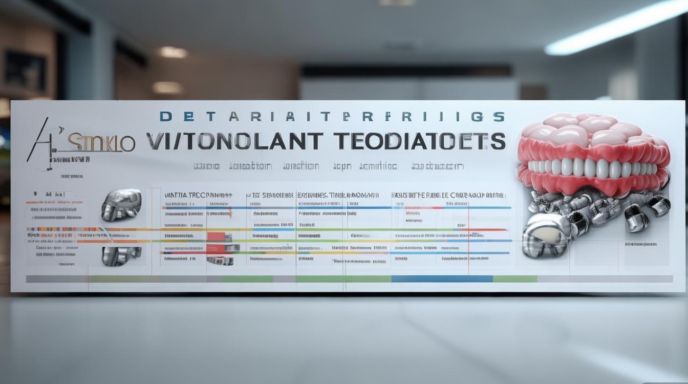 无锡种植牙治疗价格-图1