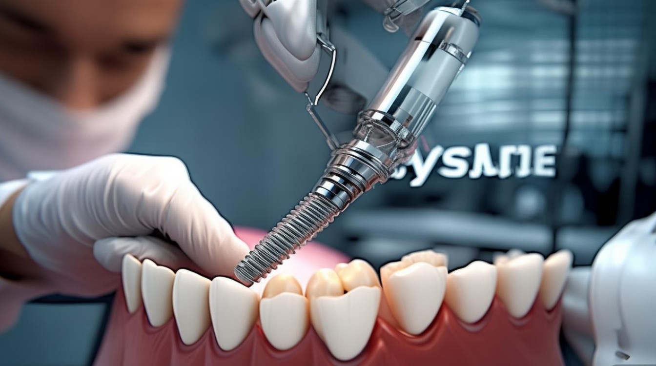 种植牙Nobel系统的优势、效果及适用人群有哪些?-图1 种植牙Nobel系统的优势、效果及适用人群有哪些?-图1