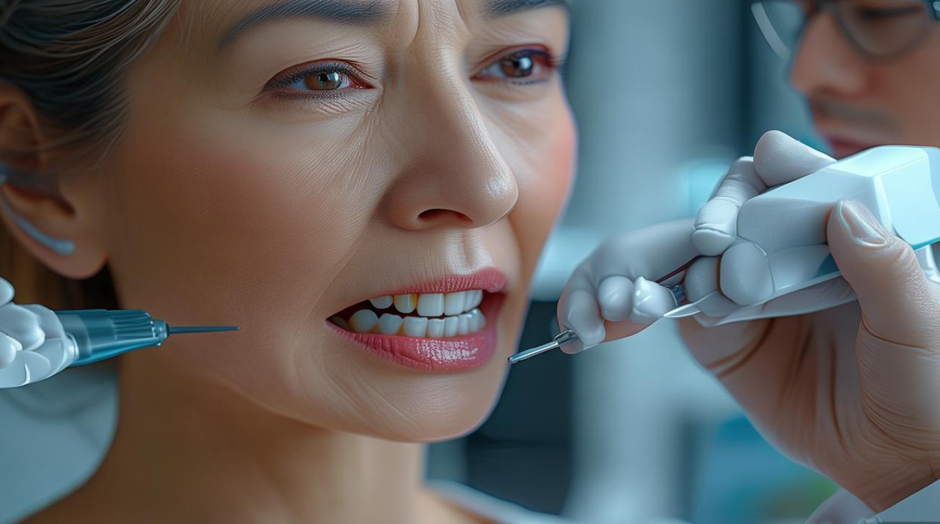 种植牙三年松动正常吗？是种植体问题还是骨结合失败？怎么处理？-图1