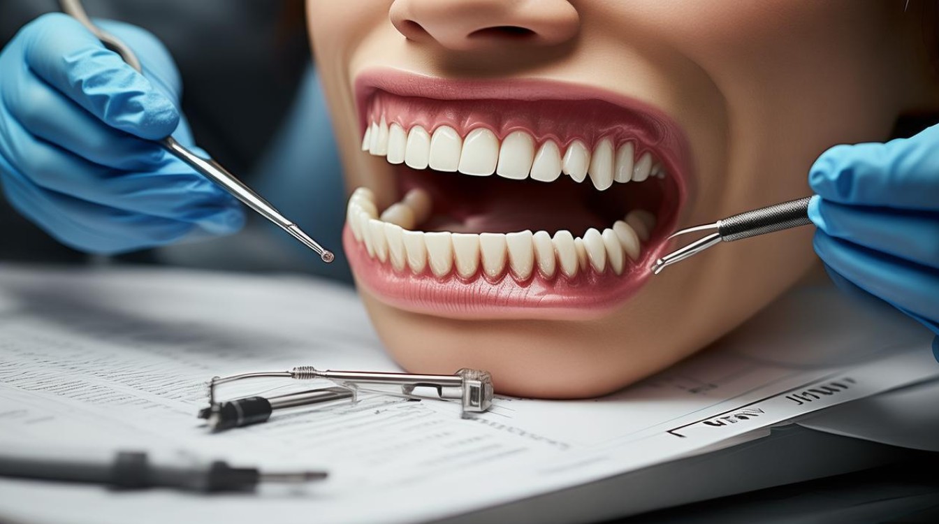 牙槽骨萎缩全口种植牙-图1 牙槽骨萎缩全口种植牙-图1