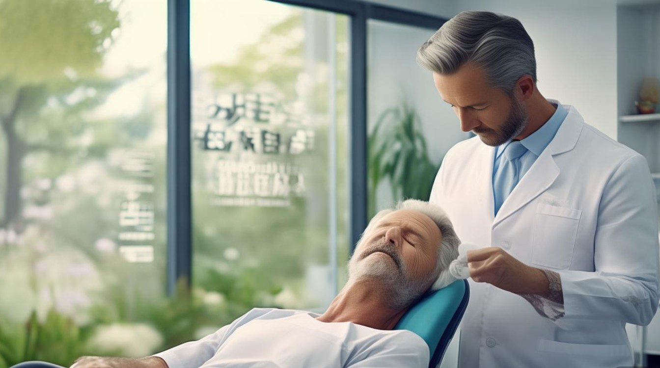 如何找到靠谱的正规种植牙推荐？-图1