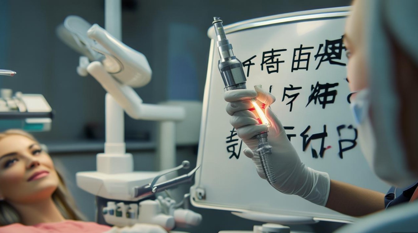 种植牙会掉吗？使用寿命与脱落风险解析-图1