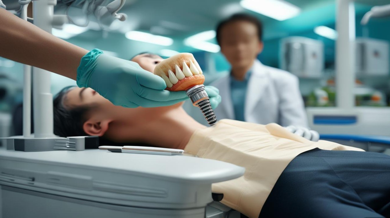 广州种植牙效果如何？哪家医院更靠谱？-图1