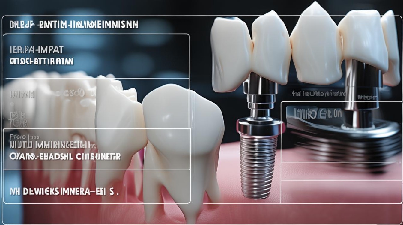 种植牙价格如何-图1 种植牙价格如何-图1
