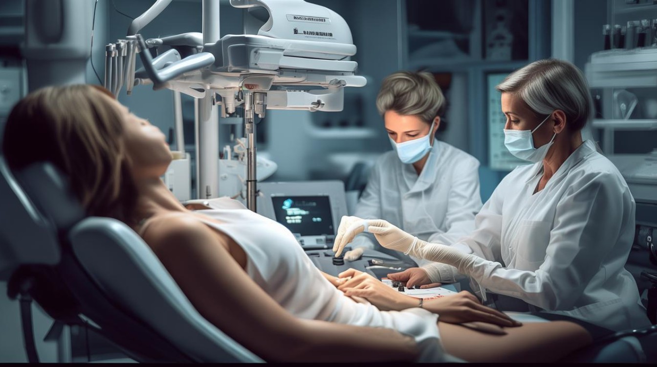 做种植牙手术价格-图1