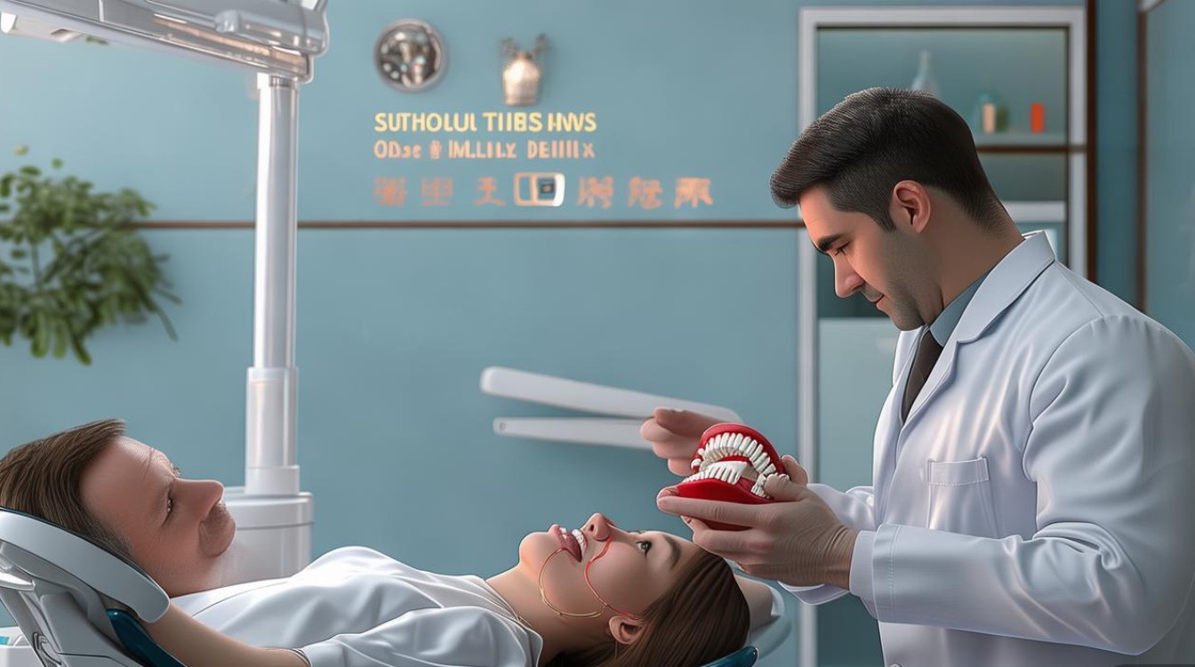 苏州三岛口腔种植牙效果、价格、医生技术、服务怎么样?-图1 苏州三岛口腔种植牙效果、价格、医生技术、服务怎么样?-图1