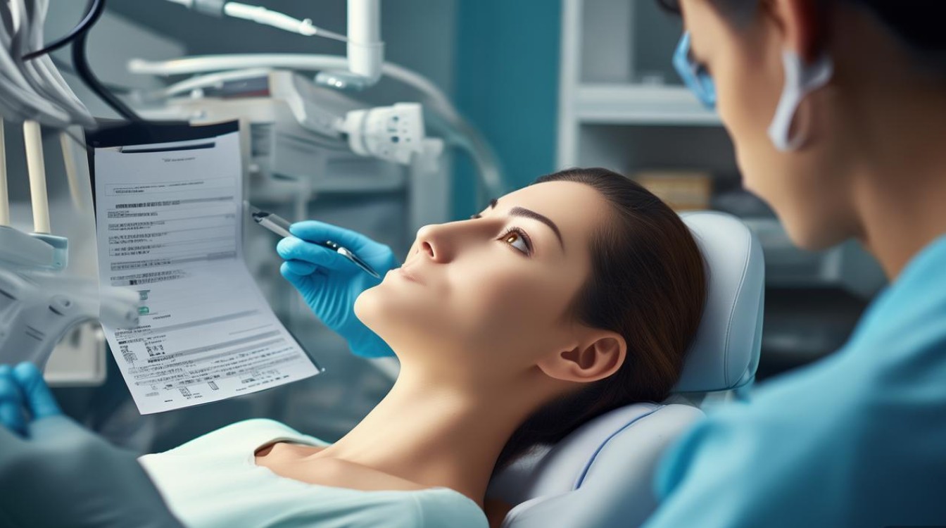 拔牙2年后做种植牙,等待时间是否足够且效果理想?-图1 拔牙2年后做种植牙,等待时间是否足够且效果理想?-图1