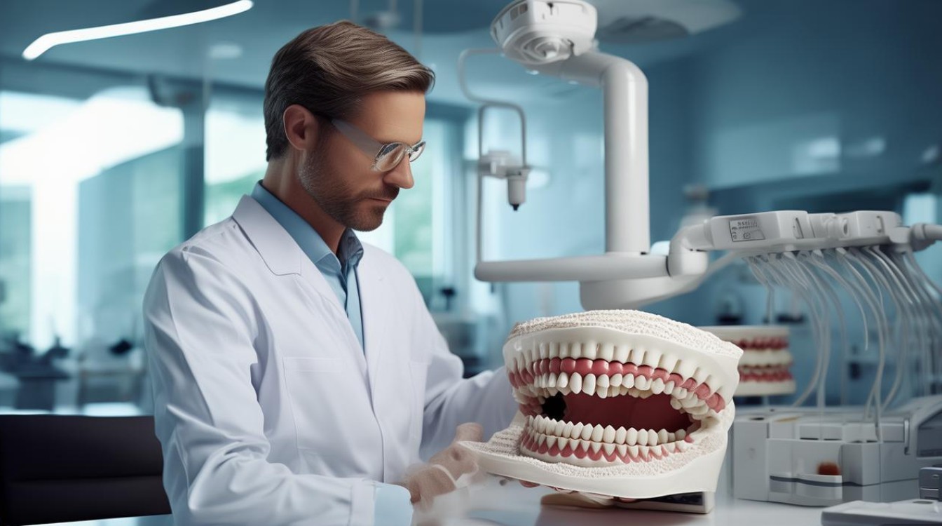 种植牙修复专家的技术优势是什么?效果如何保障?-图1 种植牙修复专家的技术优势是什么?效果如何保障?-图1