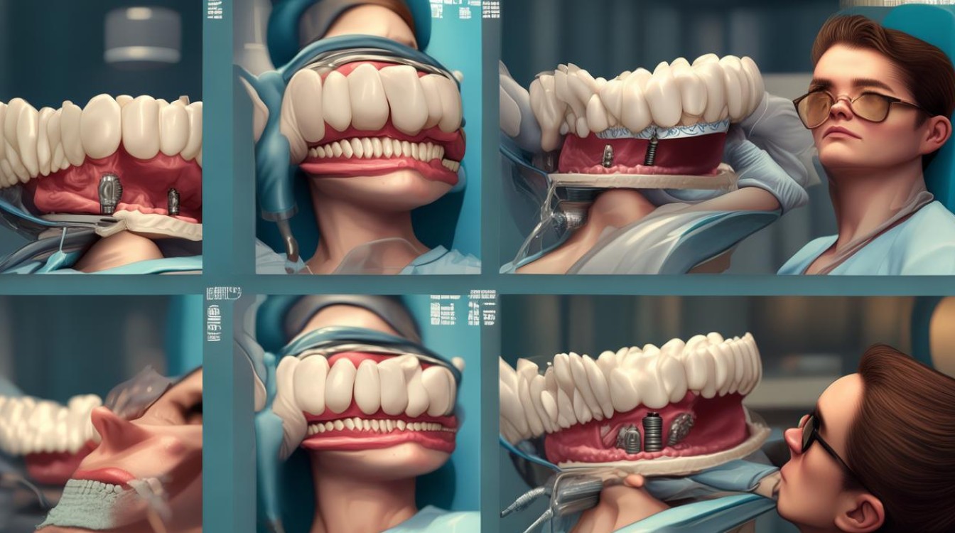 种植牙经历中,从决定到种好,有哪些必须知道的坑?-图1 种植牙经历中,从决定到种好,有哪些必须知道的坑?-图1