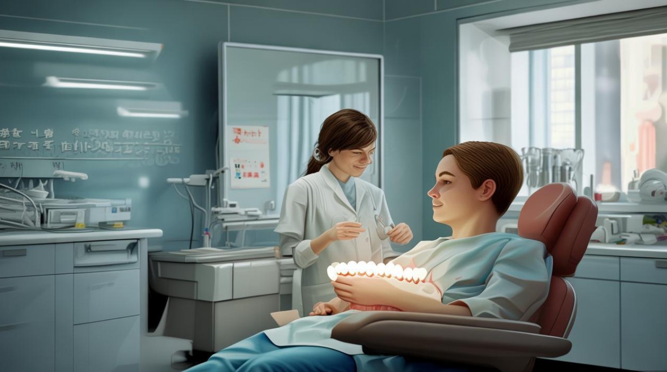 种植牙后肿胀一般几天能好？恢复时间因人而异吗？-图1