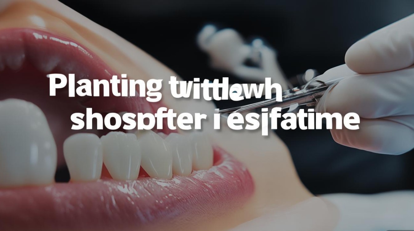 种植牙寿命短-图1 种植牙寿命短-图1