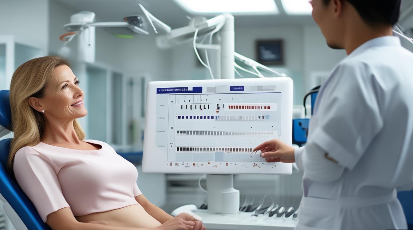 拔了牙多久能种植-图1