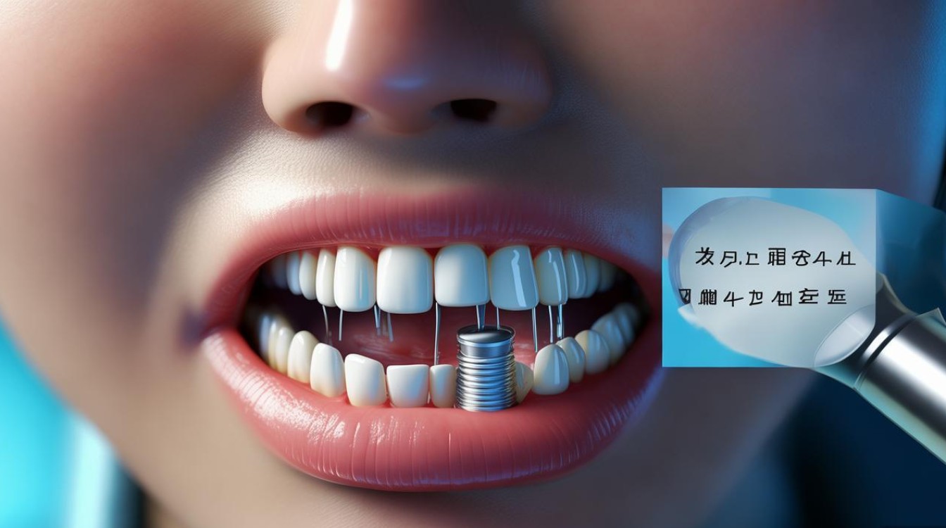 种植牙术后七天有点疼,正常吗?需处理吗?-图1 种植牙术后七天有点疼,正常吗?需处理吗?-图1